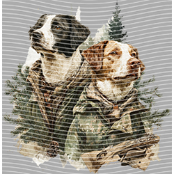 Animal Integration-DW 2635